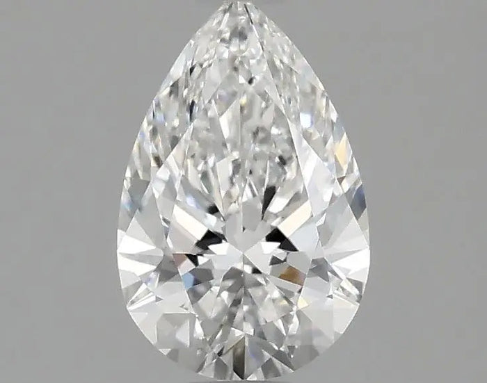 1.08 Carat · PEAR · D · VS1 · IGI · Excellent Cut
