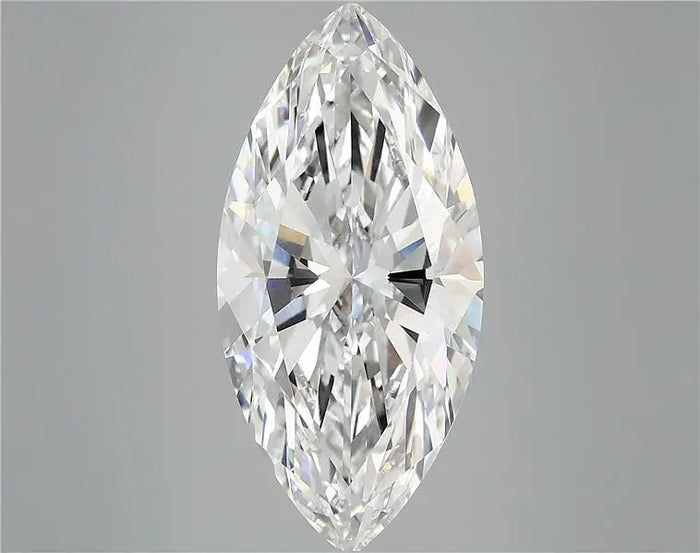 7.04 Carat · MARQUISE · E · VS1 · IGI · Excellent Cut