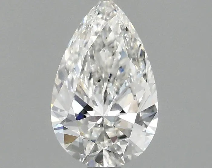 1.07 Carat · PEAR · E · VS1 · IGI · Excellent Cut