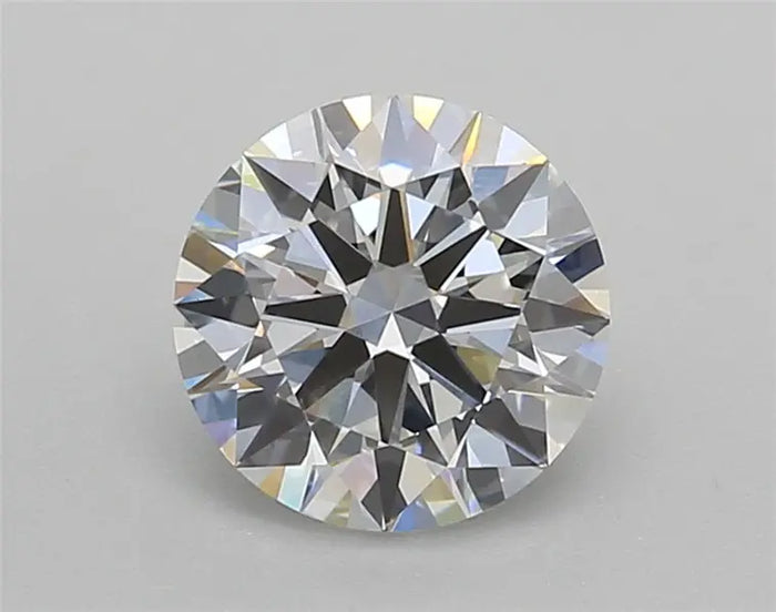 1.52 Carat · ROUND · E · VVS2 · IGI · Excellent Cut