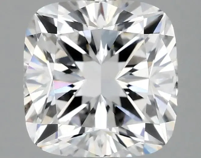 1.97 Carat · CUSHION · E · VS1 · IGI · Excellent Cut