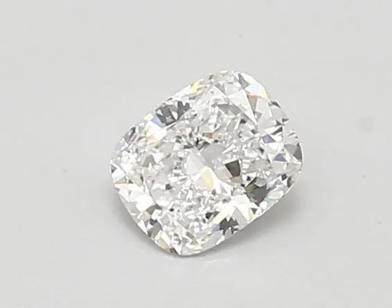 0.48 Carat · CUSHION · D · VS2 · IGI · Very Good Cut