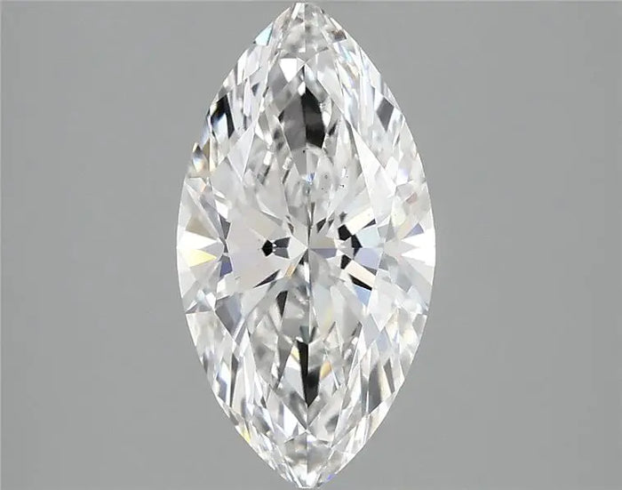 2.04 Carat · MARQUISE · E · VS2 · IGI · Excellent Cut