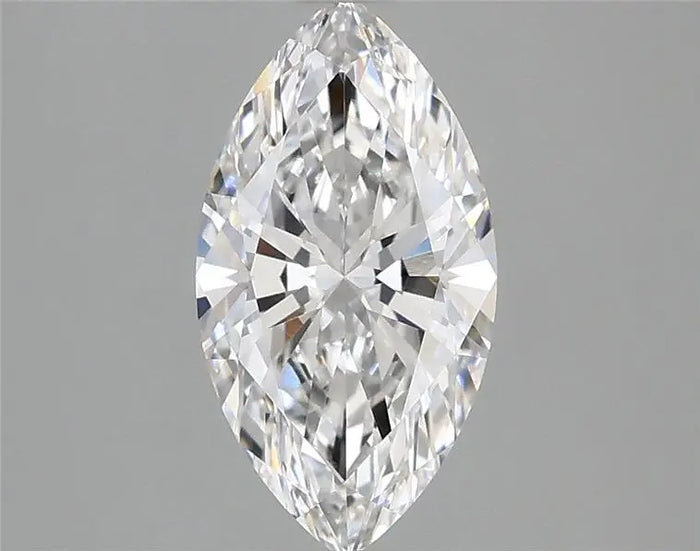 1.47 Carat · MARQUISE · E · VVS2 · IGI · Excellent Cut