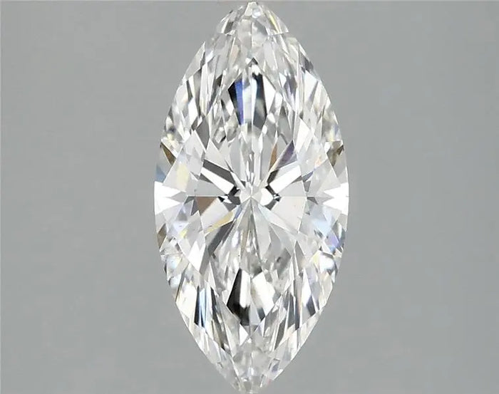 1.53 Carat · MARQUISE · E · VS2 · IGI · Excellent Cut
