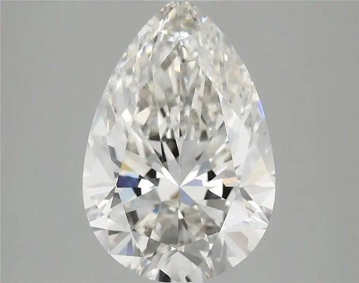 3.01 Carat · PEAR · G · VVS2 · IGI · Excellent Cut