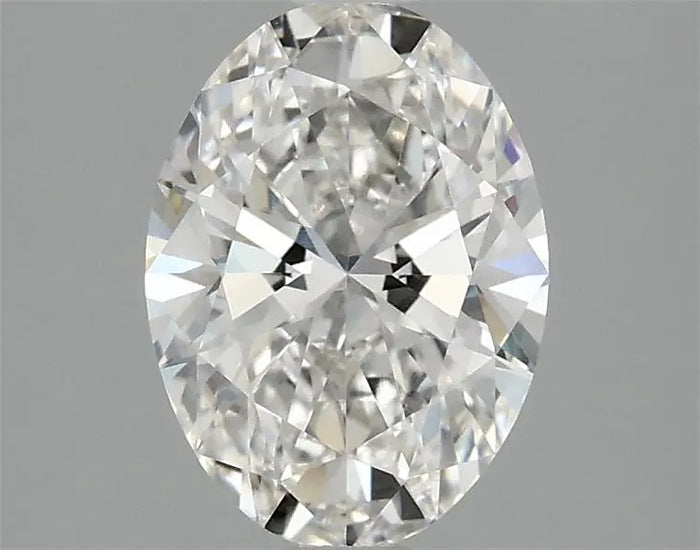 1.57 Carat · OVAL · E · VVS2 · IGI · Excellent Cut