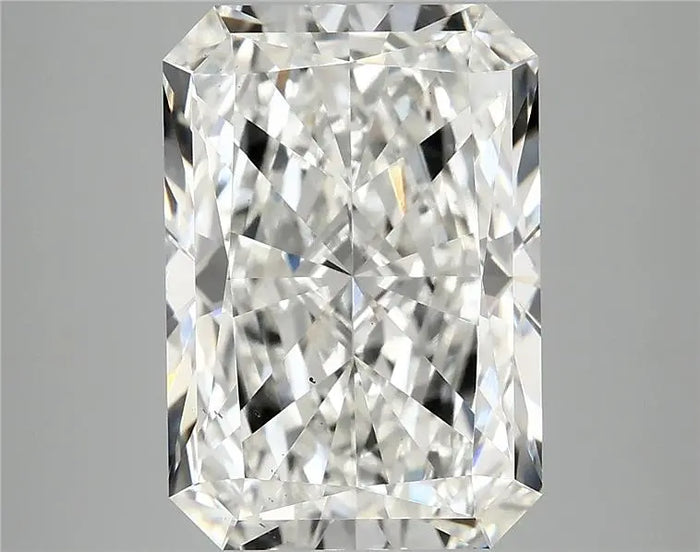 6.44 Carat · RADIANT · G · VS2 · IGI · Excellent Cut