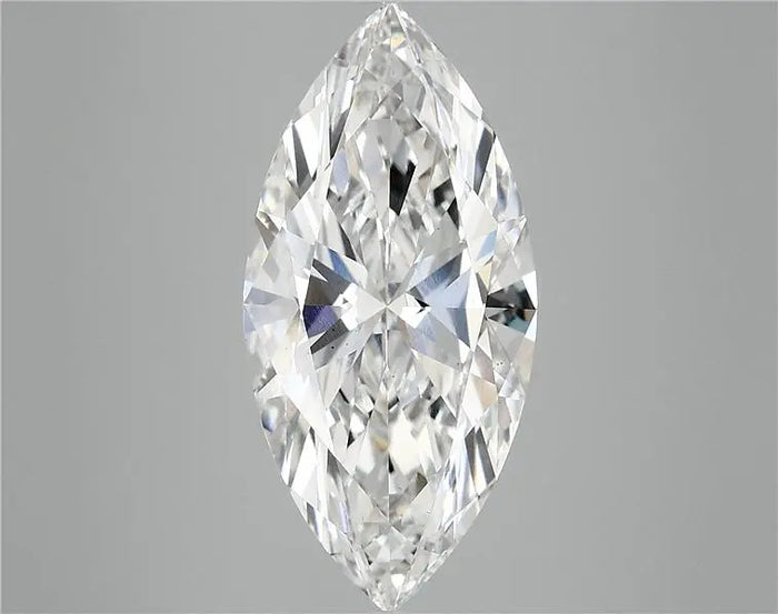 5.01 Carat · MARQUISE · E · VS2 · IGI · Excellent Cut