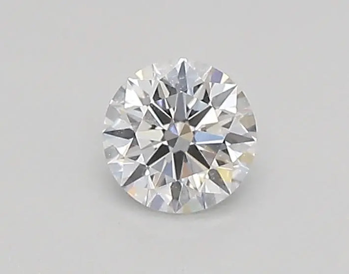 0.31 Carat · ROUND · D · VVS1 · IGI · Excellent Cut