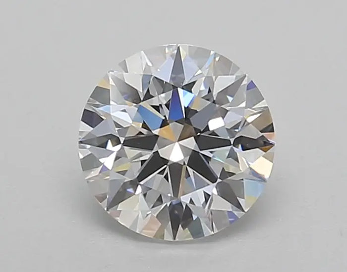 1.02 Carat · ROUND · D · VVS1 · IGI · Ideal Cut