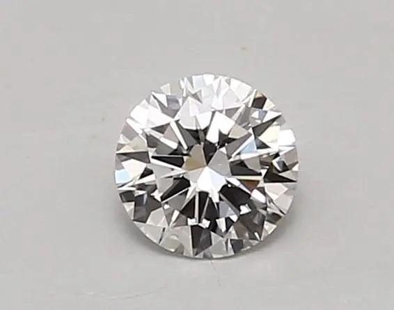 0.48 Carat · ROUND · D · VVS2 · IGI · Excellent Cut