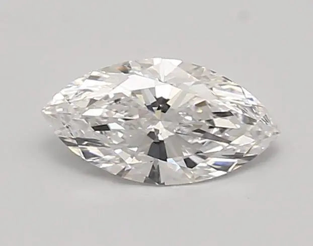 0.87 Carat · MARQUISE · D · VVS2 · IGI · Excellent Cut
