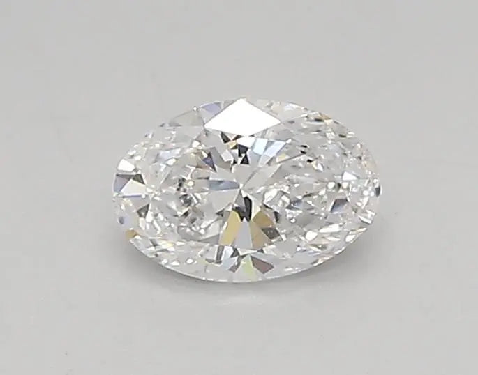 0.30 Carat · OVAL · D · VVS1 · IGI · Very Good Cut