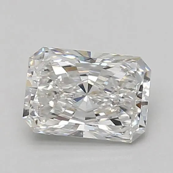 1.03 Carat · RADIANT · E · VS2 · IGI · Excellent Cut