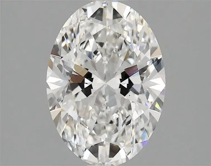 1.54 Carat · OVAL · E · VS1 · IGI · Excellent Cut