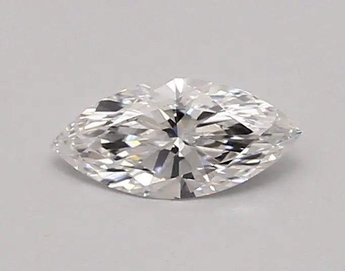 0.73 Carat · MARQUISE · D · VVS2 · IGI · Excellent Cut