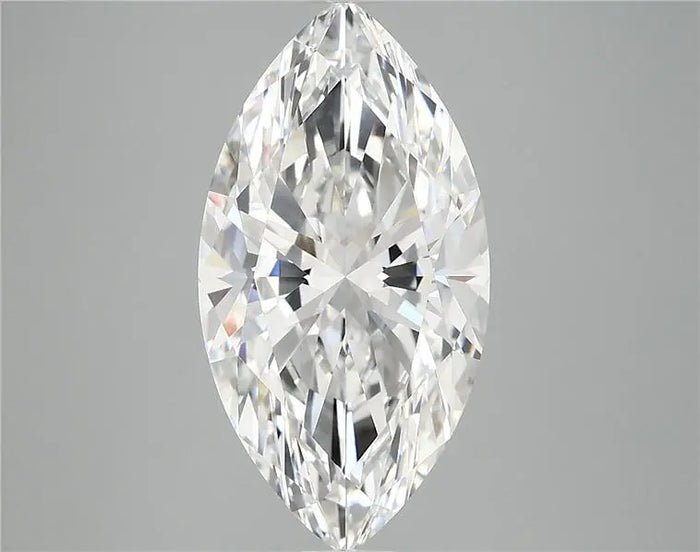 4.10 Carat · MARQUISE · E · VVS2 · IGI · Excellent Cut