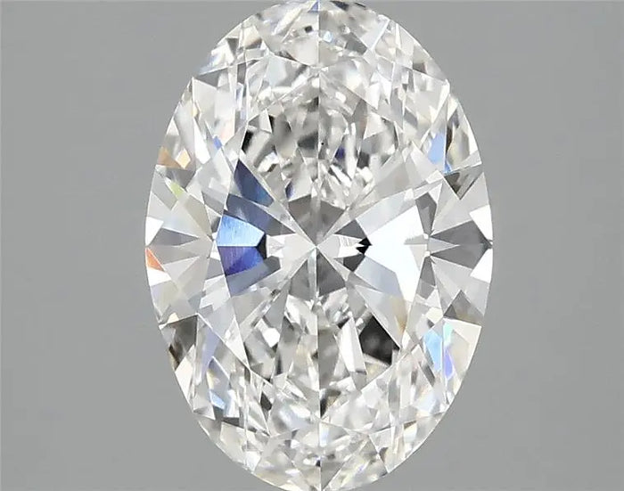 1.90 Carat · OVAL · E · VS1 · IGI · Excellent Cut