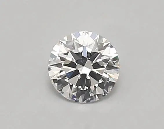 0.45 Carat · ROUND · D · VVS2 · IGI · Excellent Cut