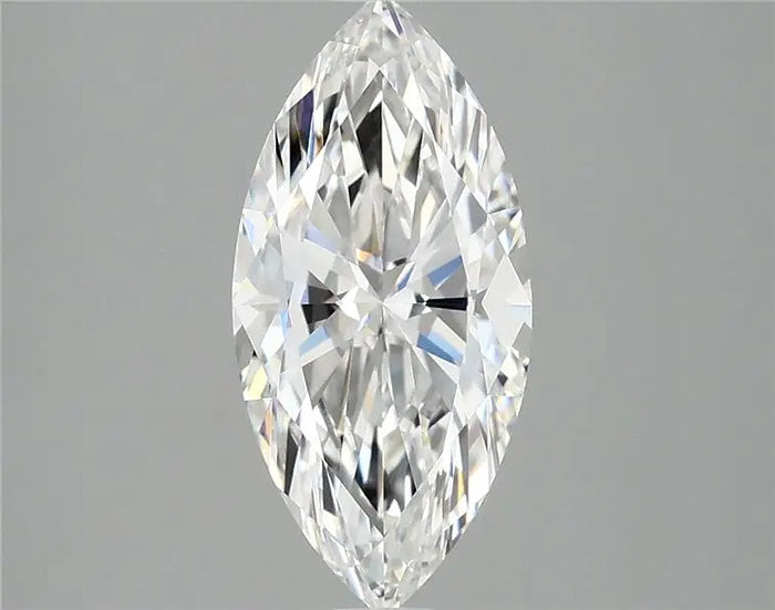 2.04 Carat · MARQUISE · E · VVS2 · IGI · Excellent Cut