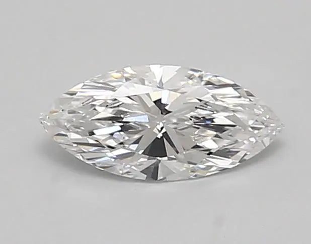 0.78 Carat · MARQUISE · D · VVS2 · IGI · Excellent Cut