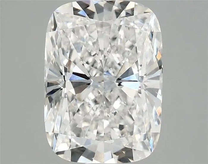 3.10 Carat · CUSHION · E · VS1 · IGI · Excellent Cut