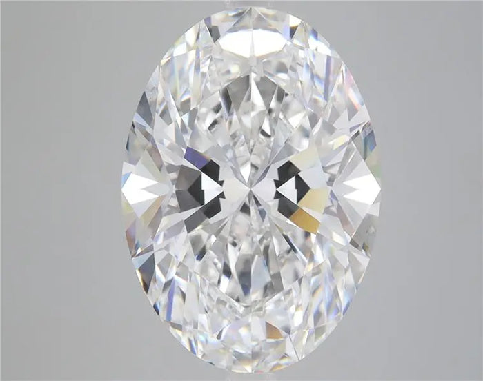 7.15 Carat · OVAL · E · VS2 · GIA · Excellent Cut