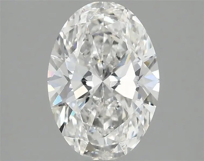 1.88 Carat · OVAL · E · VVS2 · IGI · Excellent Cut