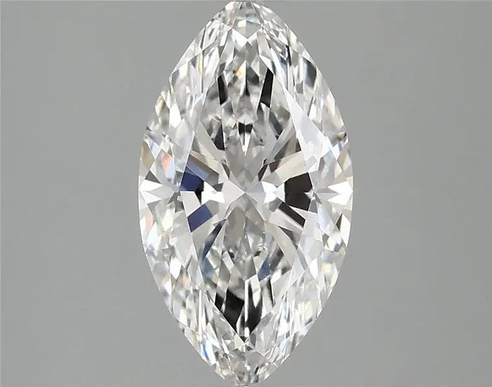 2.02 Carat · MARQUISE · E · VVS1 · IGI · Excellent Cut