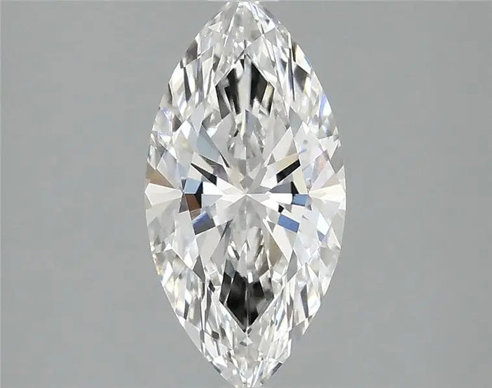 1.60 Carat · MARQUISE · E · VVS2 · IGI · Excellent Cut