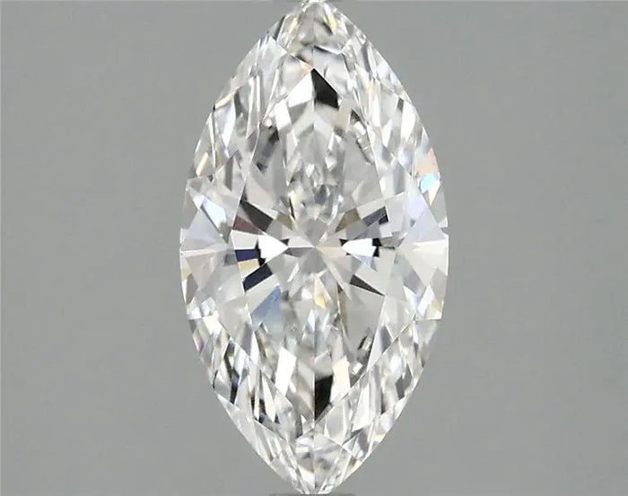 1.54 Carat · MARQUISE · E · VVS2 · IGI · Excellent Cut