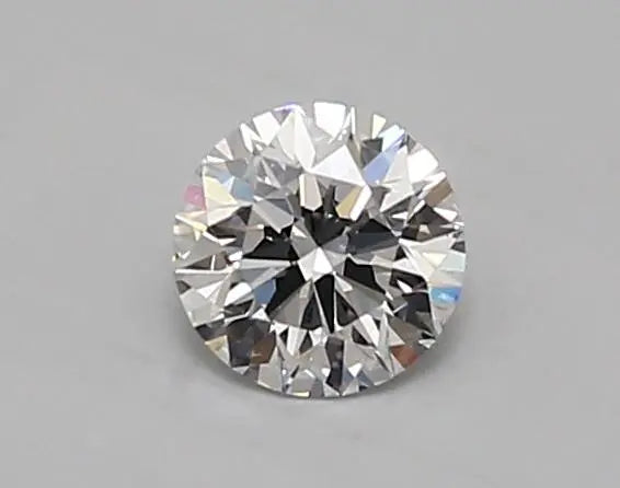 0.63 Carat · ROUND · D · FL · IGI · Ideal Cut