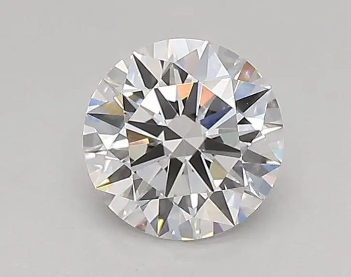 0.70 Carat · ROUND · D · VVS1 · IGI · Ideal Cut