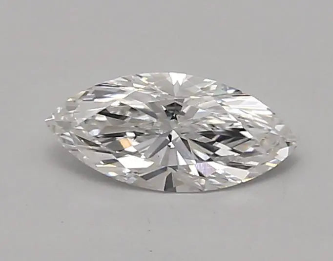 0.87 Carat · MARQUISE · D · VS1 · IGI · Excellent Cut