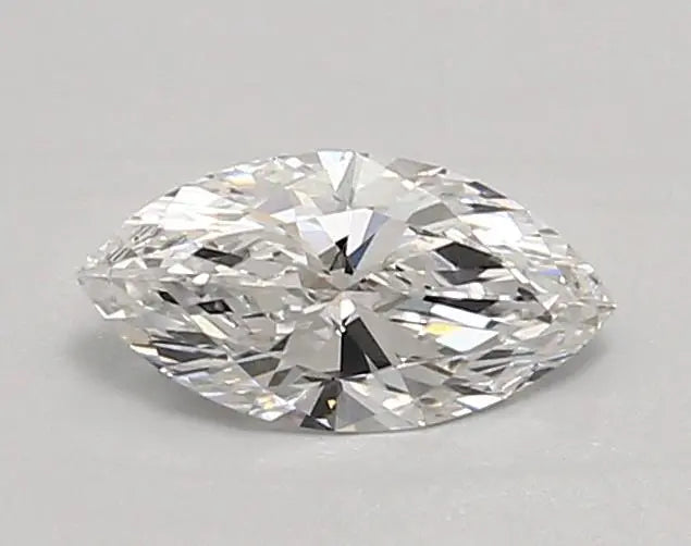 0.83 Carat · MARQUISE · D · VVS2 · IGI · Very Good Cut