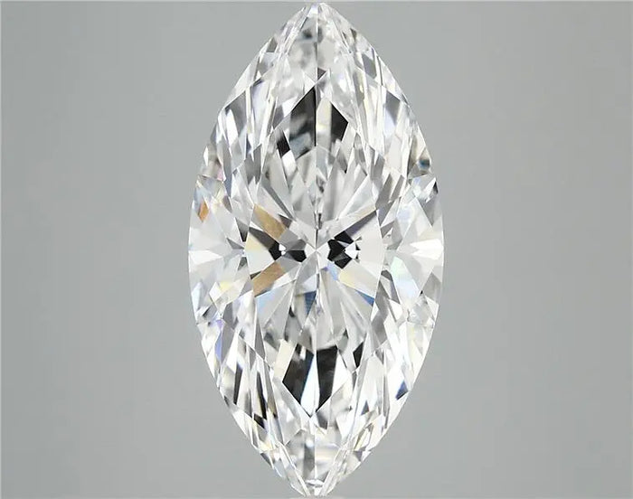 5.07 Carat · MARQUISE · E · VS1 · IGI · Excellent Cut