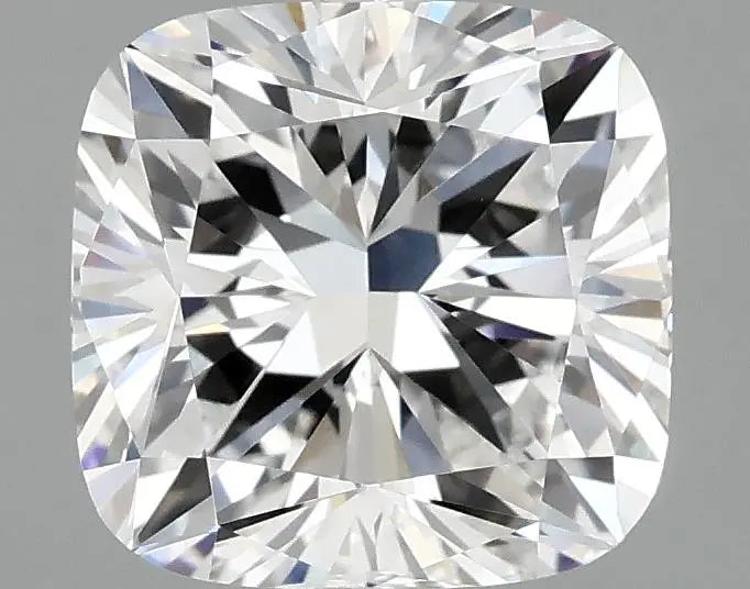 1.97 Carat · CUSHION · D · VVS2 · IGI · Excellent Cut