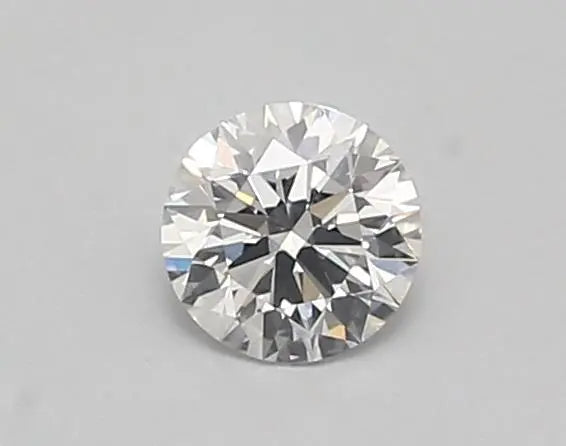 0.56 Carat · ROUND · D · VS1 · IGI · Ideal Cut