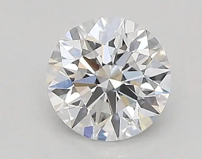 0.48 Carat · ROUND · D · VVS2 · IGI · Ideal Cut