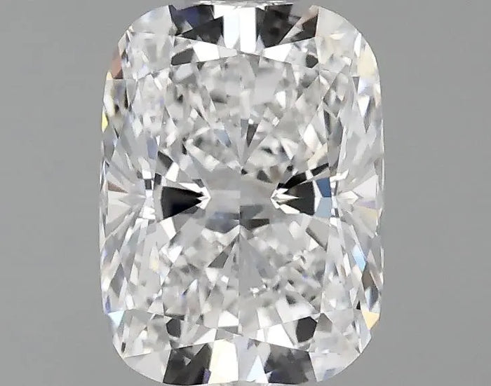 1.08 Carat · CUSHION · D · VVS2 · IGI · Excellent Cut