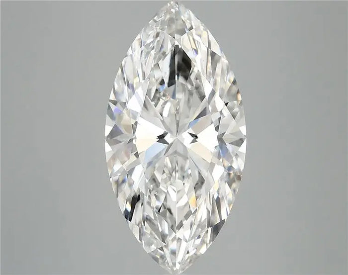 5.04 Carat · MARQUISE · F · VS1 · IGI · Excellent Cut