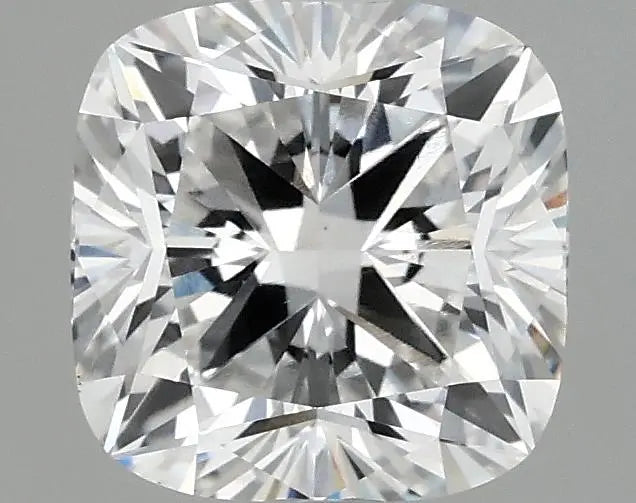 2.07 Carat · CUSHION · E · VS1 · IGI · Excellent Cut