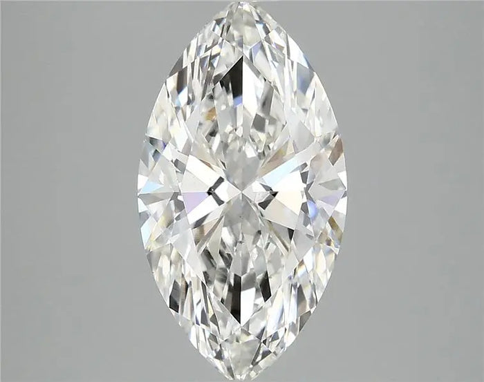 3.09 Carat · MARQUISE · F · VS1 · IGI · Excellent Cut