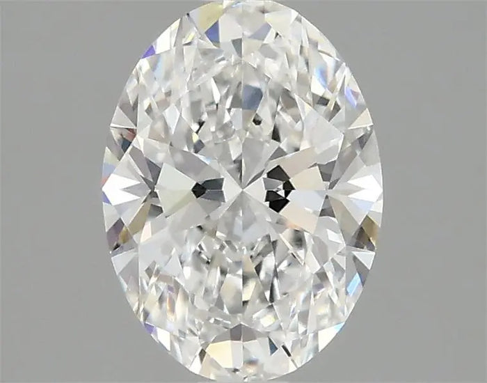 1.58 Carat · OVAL · E · VS1 · IGI · Excellent Cut