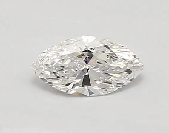 0.46 Carat · MARQUISE · D · VVS2 · IGI · Excellent Cut