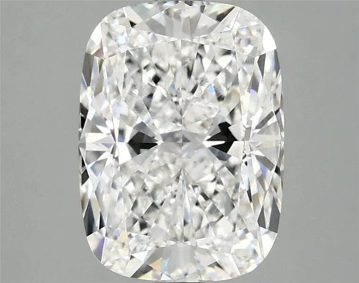 3.07 Carat · CUSHION · E · VS1 · IGI · Excellent Cut