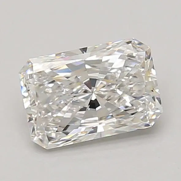 1.24 Carat · RADIANT · D · VVS2 · IGI · Excellent Cut