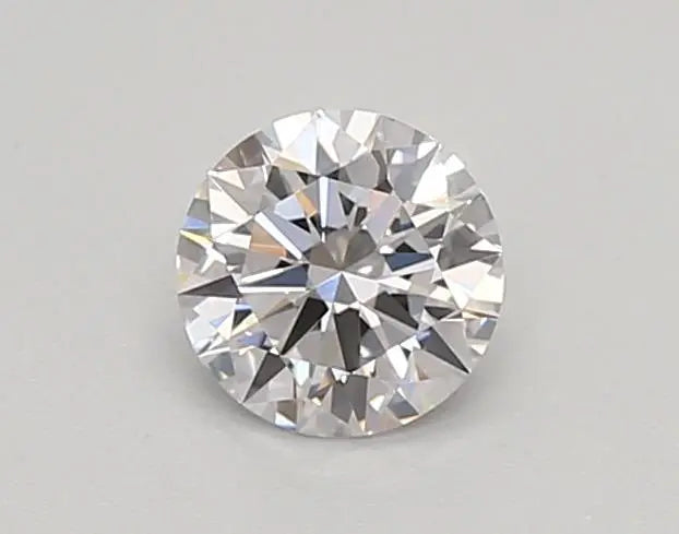 0.39 Carat · ROUND · D · VVS1 · IGI · Excellent Cut