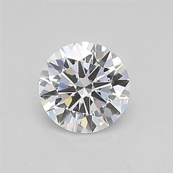 0.39 Carat · ROUND · D · VVS2 · IGI · Excellent Cut